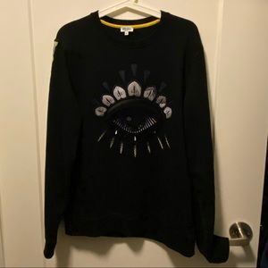Kenzo sweatshirt